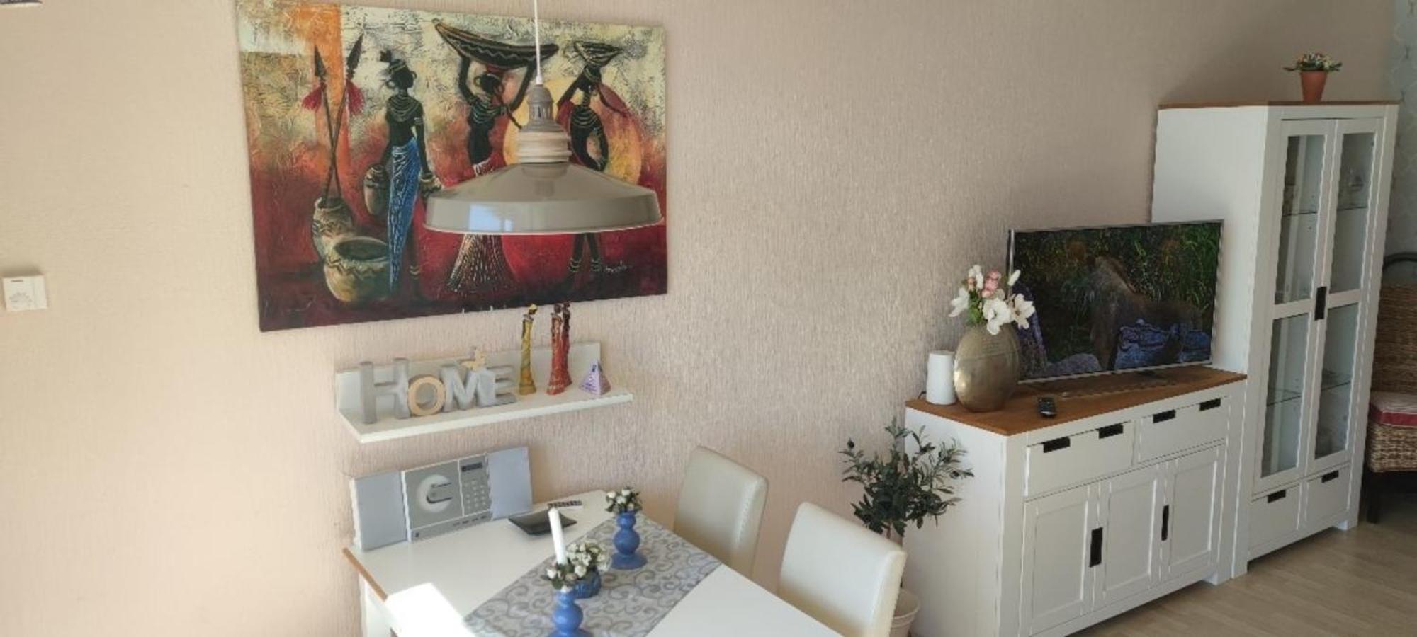 "Mit Ausblick"-Uneingeschraenkter Meerblick Burgtiefe auf Fehmarn Exteriör bild